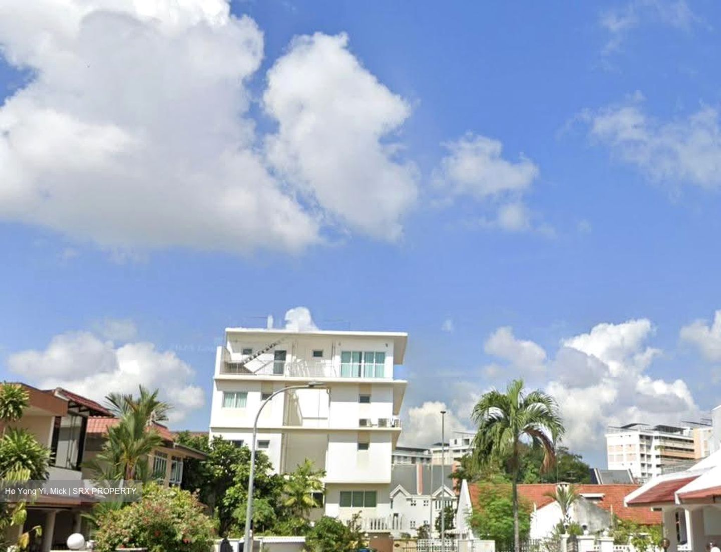 Yio Chu Kang Road (D19), Terrace #630190131